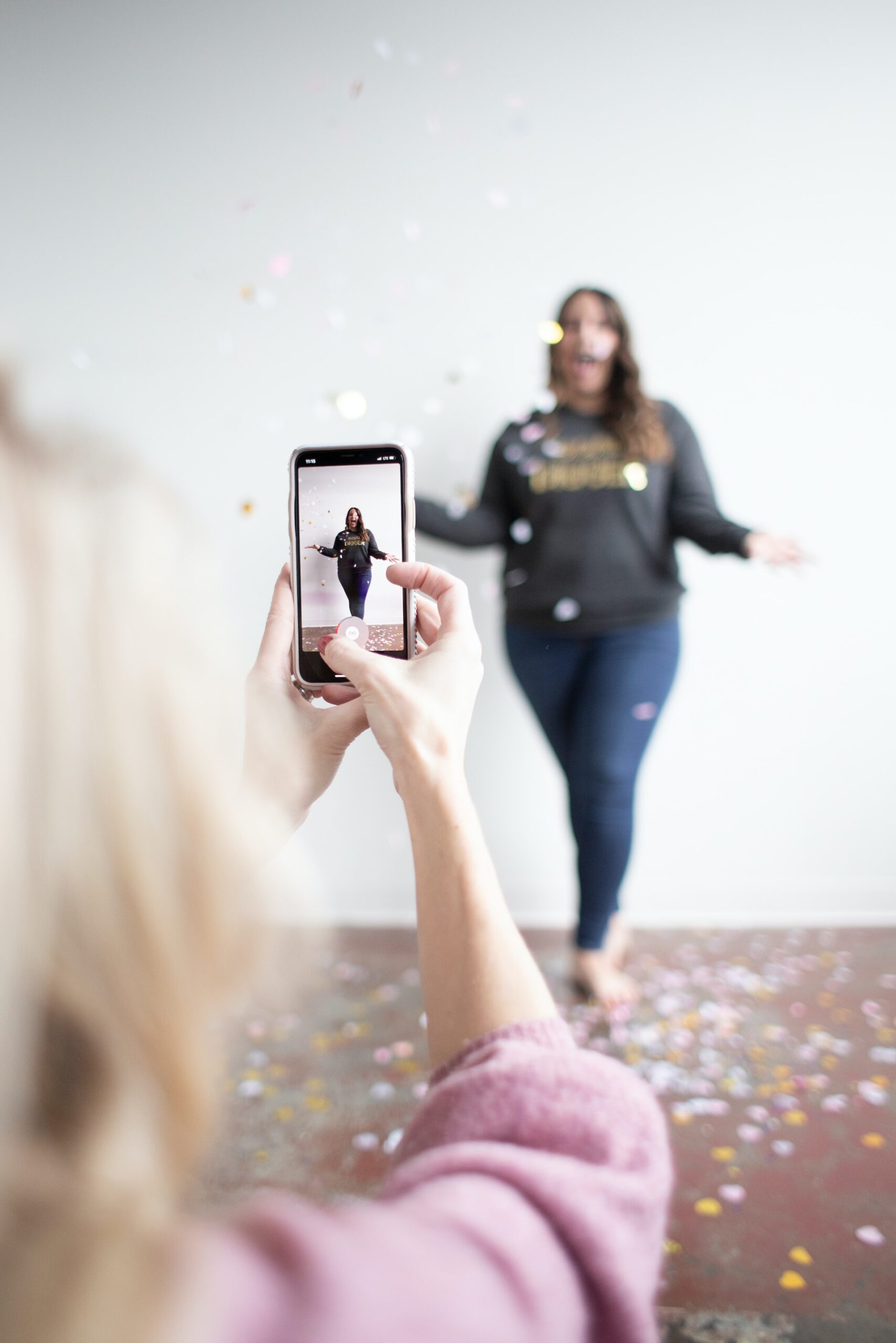 TikTok content management and TikTok Content Agency