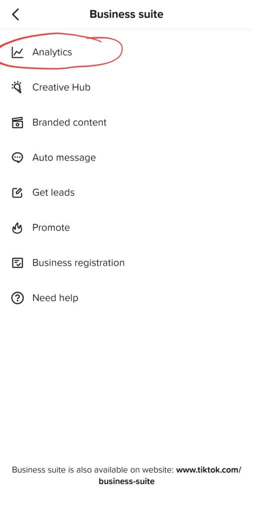 TikTok Agency Adelaide