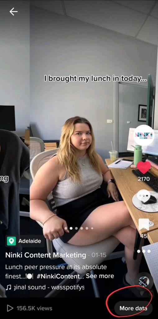 TikTok Agency Adelaide