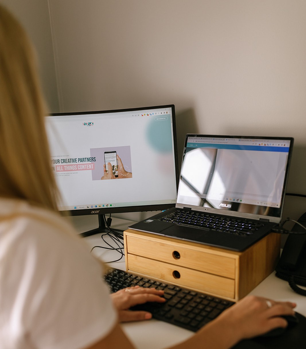 Marketing Services in Adelaide