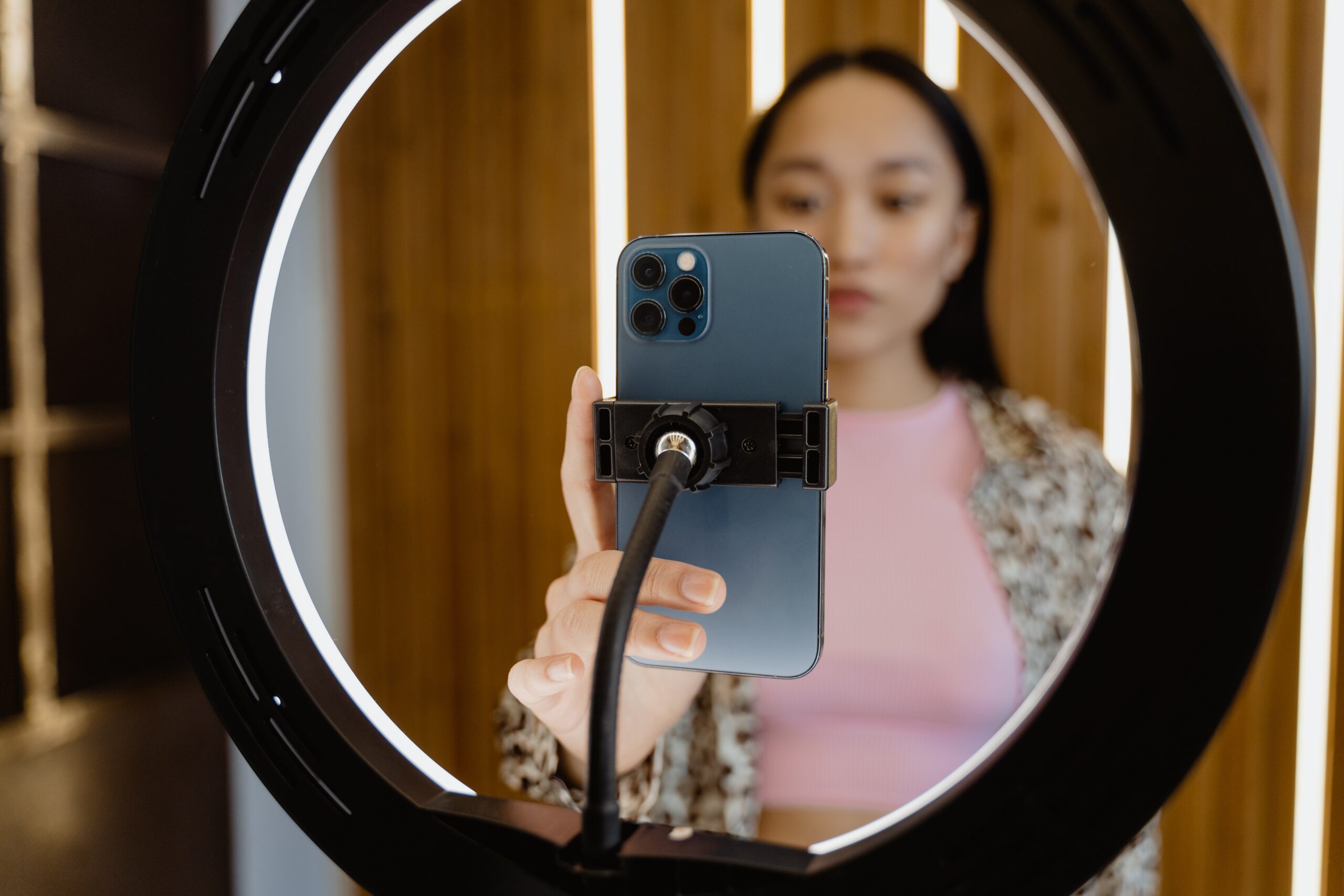 TikTok Agency Sydney